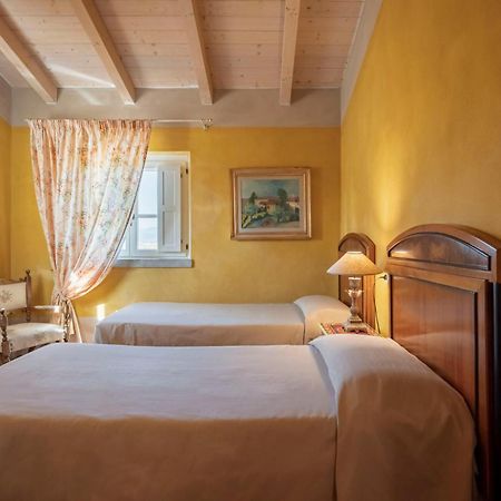 Guadalupe Tuscany Resort Braccagni Exterior foto