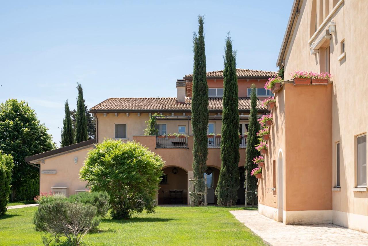 Guadalupe Tuscany Resort Braccagni Exterior foto
